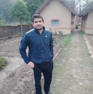 Meet your Posher, Satya